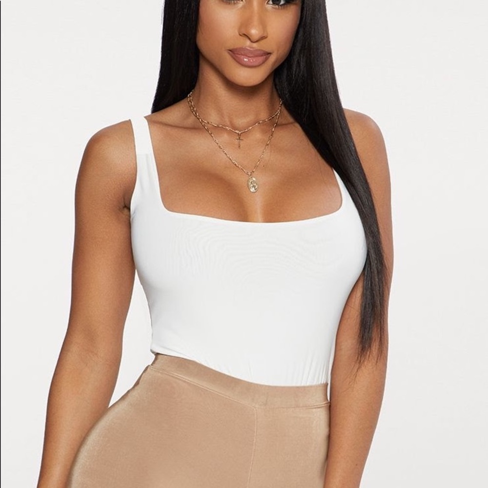 Pretty Little Thing Bodysuits ❌SOLD❌